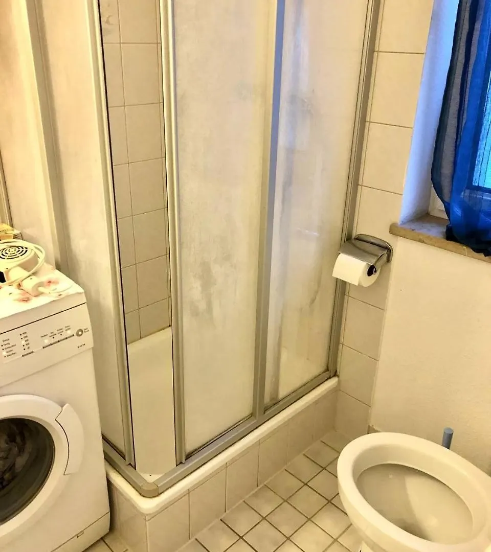 Appartement Muenchen Zentrum Monaco di Baviera