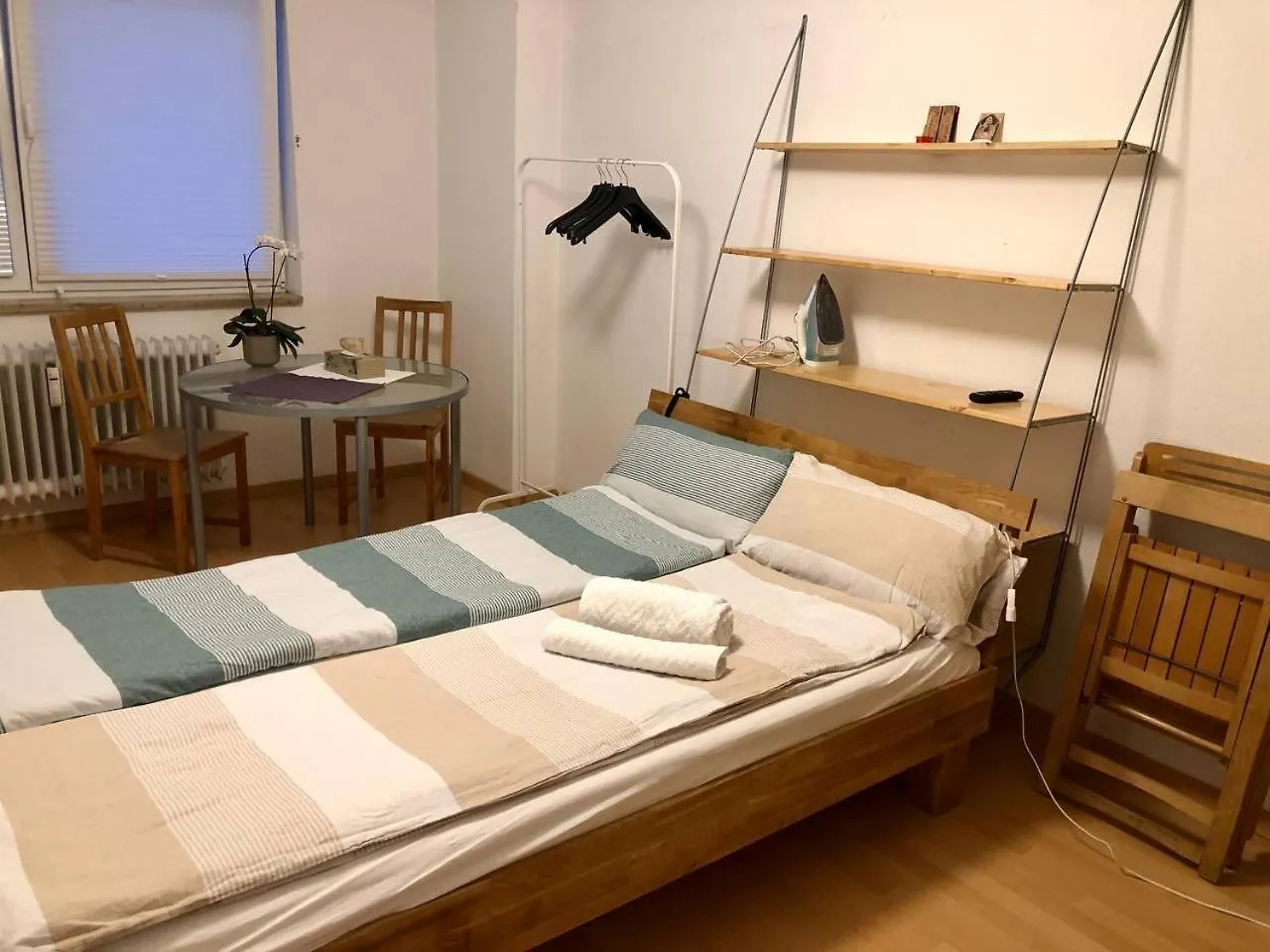 Appartamento Appartement Muenchen Zentrum
