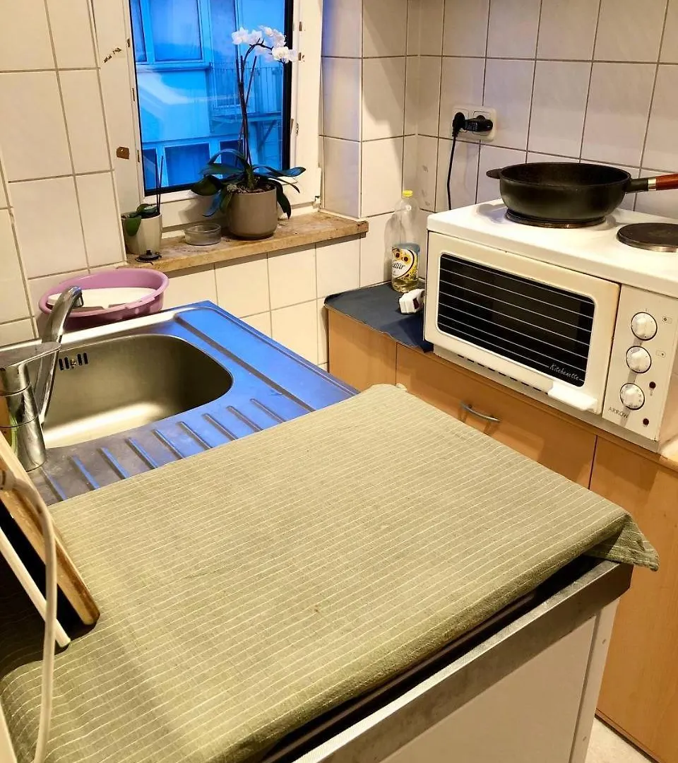 Appartement Muenchen Zentrum Germania