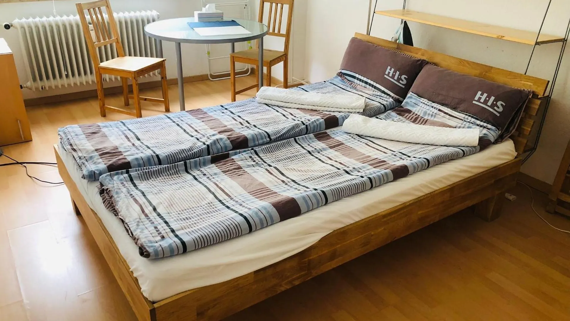 Appartement Muenchen Zentrum