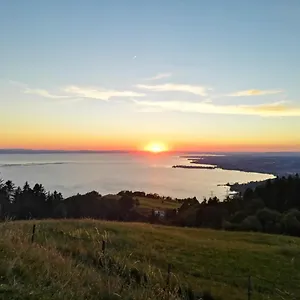 Am Bodensee Apartment