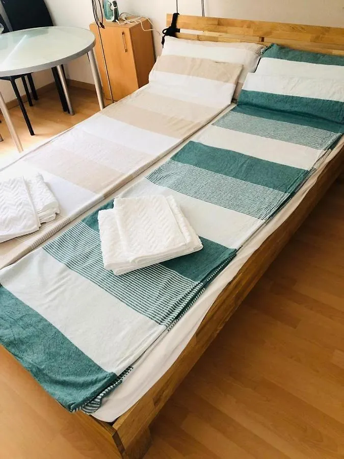 Apartment Appartement Muenchen Zentrum Deutschland
