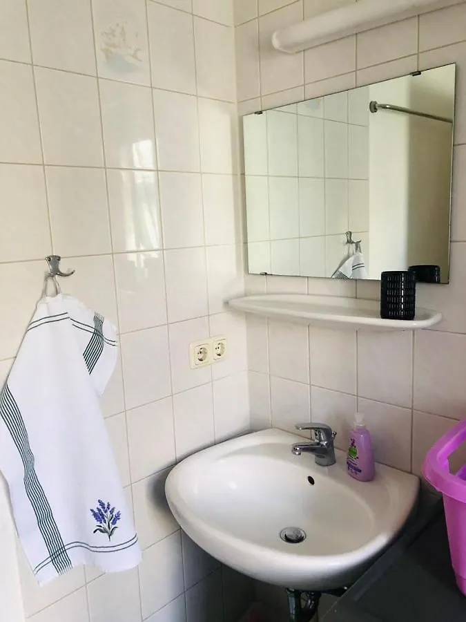 Apartment Appartement Muenchen Zentrum