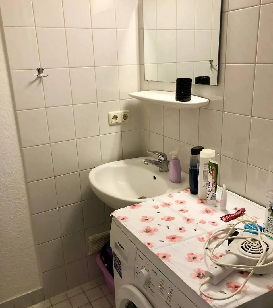 Appartement Muenchen Zentrum